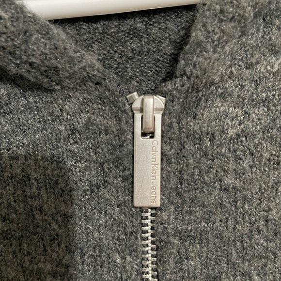 Calvin Klein Jacket - Picture 4 of 8